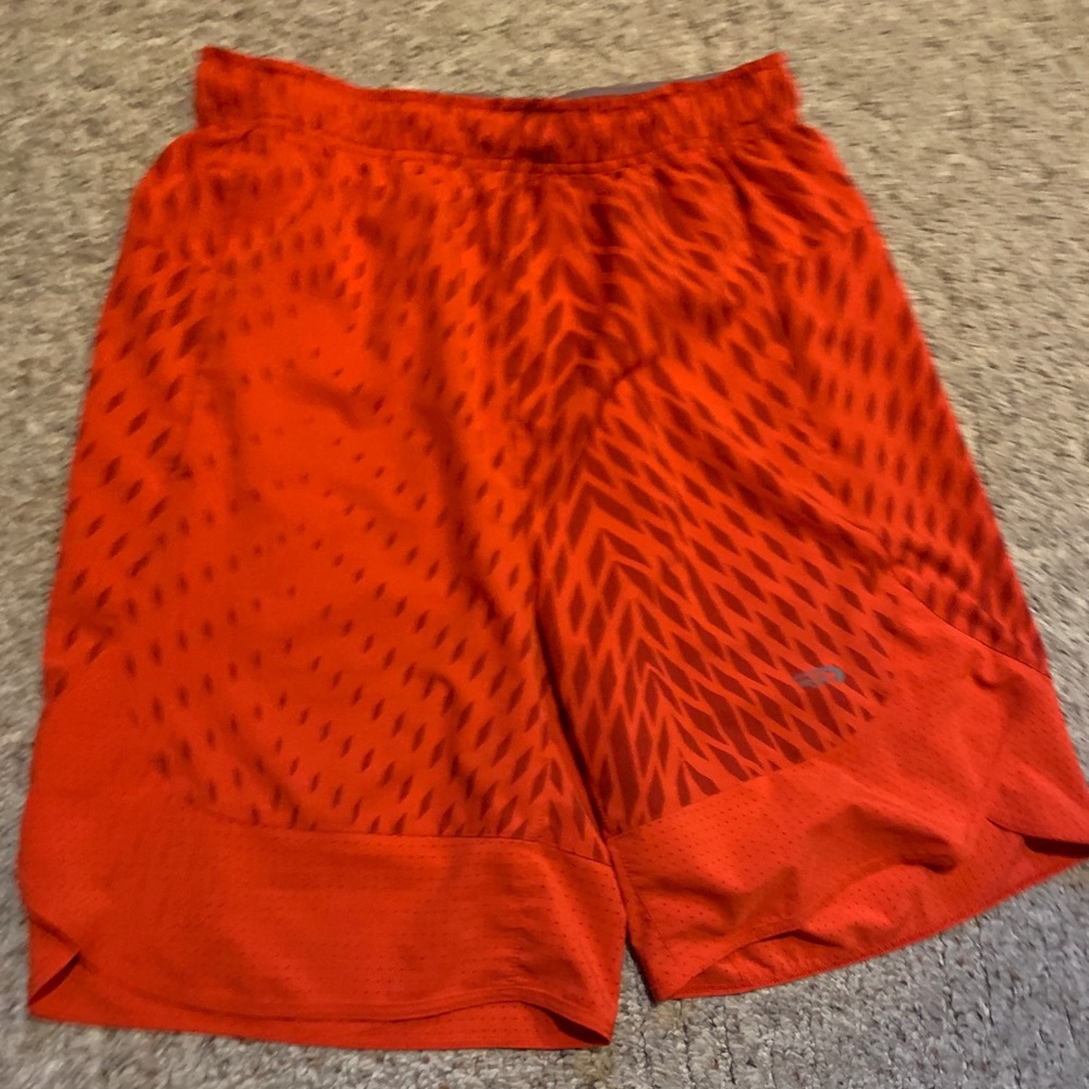 MTA Shorts (3 for $20)